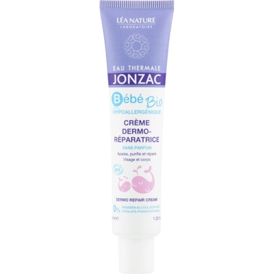 Eau Thermale Jonzac krém dermo-regenerující detský 40 ml