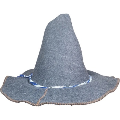 Evei Klobouk Harry Potter šedý – Zbozi.Blesk.cz