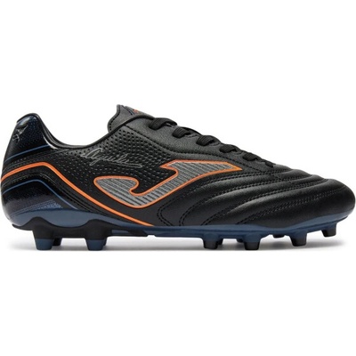 Joma Aguila M FG black/blue