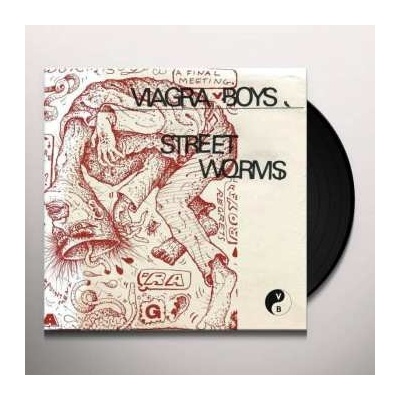 Street Worms - Viagra Boys LP