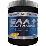 Scitec Nutrition EAA + Glutamine [300 грама] Манго