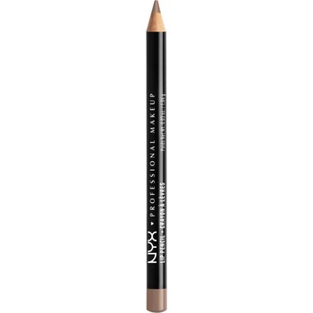 Image 1 of NYX Professional Makeup Slim Lip Pencil прецизен молив за устни цвят 829 Hot Cocoa 1 гр