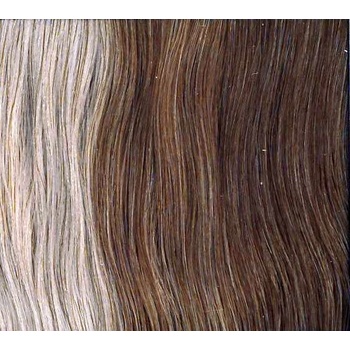 Lisap MAN Color 6 Biondo scuro - tmavá blond farba na vlasy pre mužov 60 ml