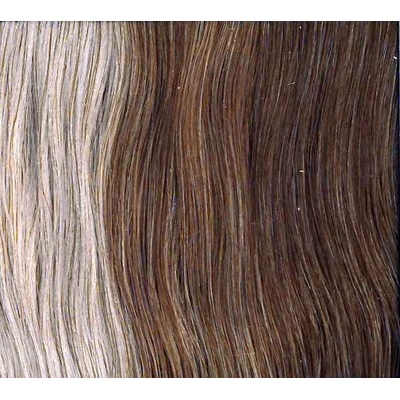Lisap MAN Color 6 Biondo scuro - tmavá blond farba na vlasy pre mužov 60 ml