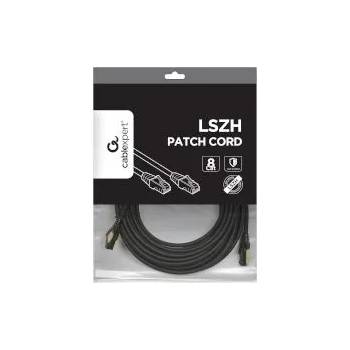 Image 1 of Cablexpert Cable Patch UTP C8 Black (5m)