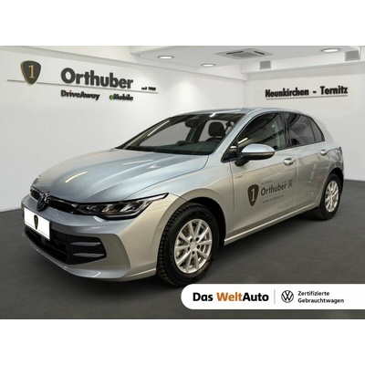 Volkswagen Golf TSI 85 kW