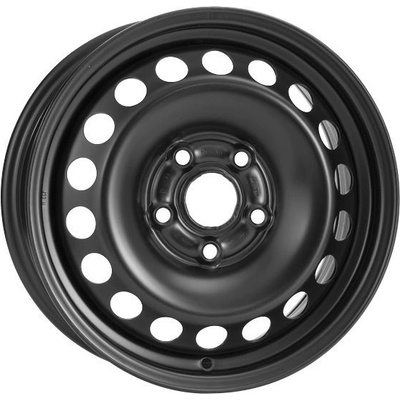 ALCAR STAHLRAD 6x15 5x112 ET43