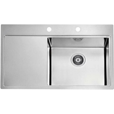 Alveus PURE 50 KMB - P