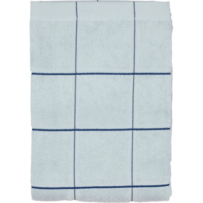 Södahl Кърпа Vista 70 x 140 см светлосиня (33468)