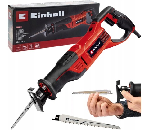 Einhell TE-AP 750 E