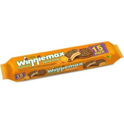 Golda winniemax sušienka s príchuťou pomaranča 275 g