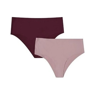 Henderson Ladies 2 ks nohavičky 42584 Feliz A2 bordo
