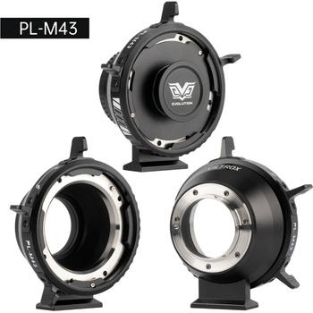 Viltrox PL-M43 32805