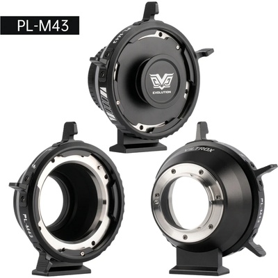 Viltrox PL-M43 32805