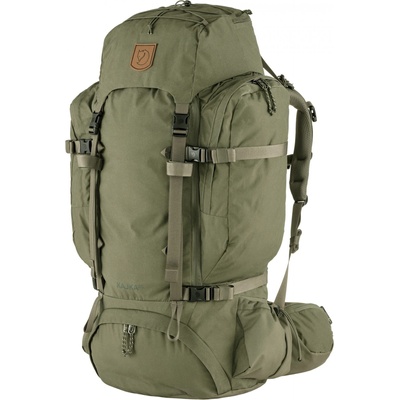 Fjällräven Kajka 85 Цвят: зелен