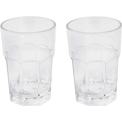 Bo-Camp Sklenice na limonádu 290 ml