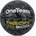 OneTeam Баскетболна топка OneTeam Black neon size 7
