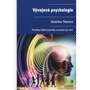 Knihy Vývojová psychologie