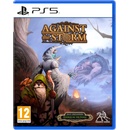 Hooded Horse Against the Storm (PS5)