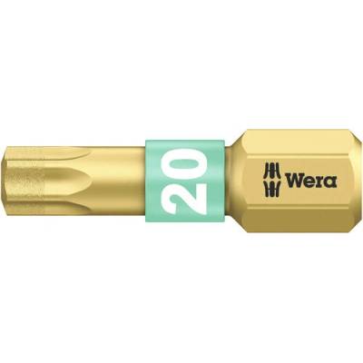 Wera BDC SB TX 20 x 25 mm 134376