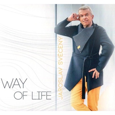 Svěcený Jaroslav - Way of Life 2CD