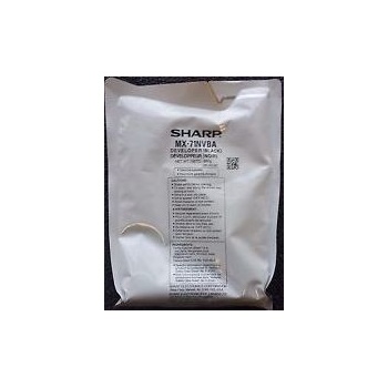 Sharp MX-71GVBA - originální