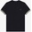 Fred Perry Тениска Fred Perry Stripe Cuff T-Shirt - Black 184