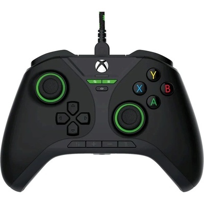 SNAKEBYTE XSX Pro X black SB922459