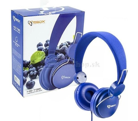 SBOX HS-736