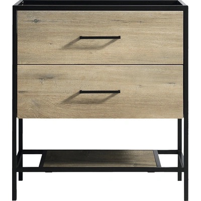 Industrial Forst 75 x 82 x 46 cm