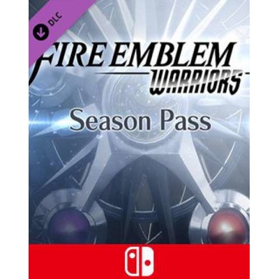 Fire Emblem Warriors Season Pass