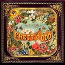 PANIC! AT THE DISCO: PRETTY. ODD. LP