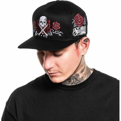SULLEN SNP PASADENA SCA8237 BK