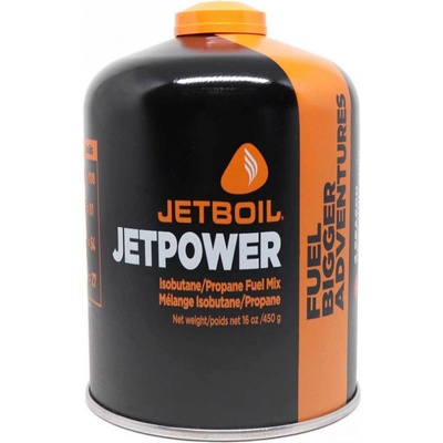 Jetboil Jetpower 450 g