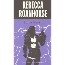 Stopa blesku - Rebecca Roanhorse