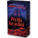 Prežila len jediná - Riley Sager