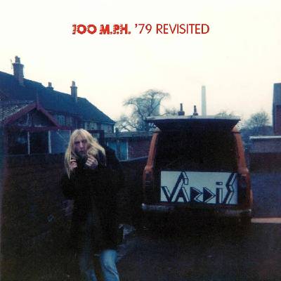 Vardis - 100 M. P. H. '79 Revisited (Purple Coloured) (LP) (4251267722921)