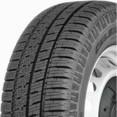 Toyo Celsius Cargo 205/70 R15 106/104T