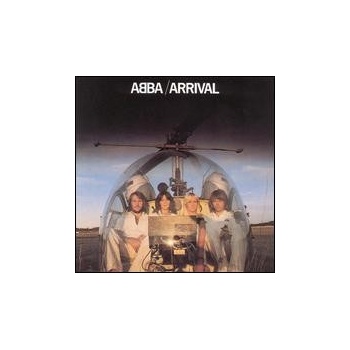 Abba - Arrival LP