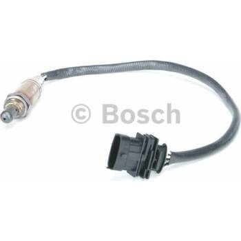 BOSCH Lambda sonda 0258005007