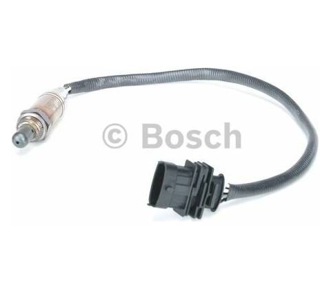 BOSCH Lambda sonda 0258005007