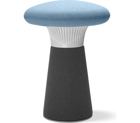 LD SEATING Taburetka FUNGHI 40/54