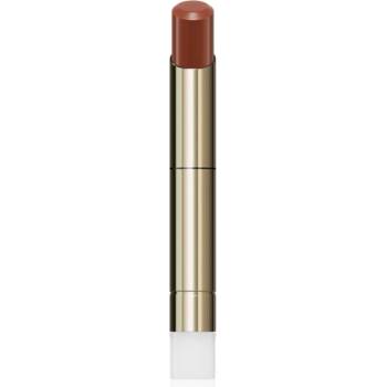 SENSAI Countouring Lipstick Refill бляскаво червило с увеличаващ ефект цвят 10 2 гр