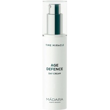 MÁDARA Organic Skincare TIME MIRACLE Age Defence Day cream 50 ml