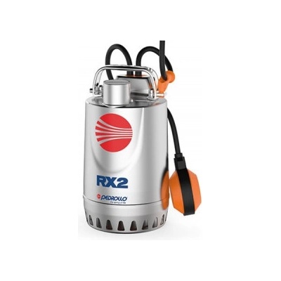 Pedrollo RXm5 10m 48TXV25A1U