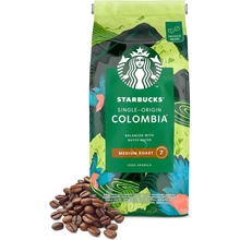 STARBUCKS COLOMBIA 450 g