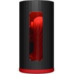 LELO F1S V3 Red