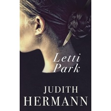 Letti Park Hermann JudithPevná vazba