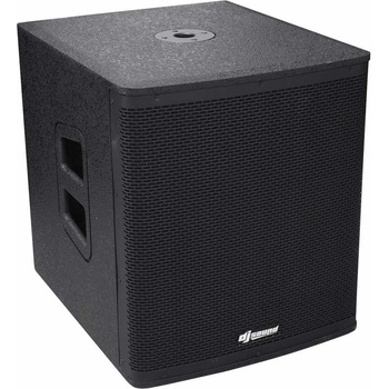 DJSOUND DJ15S