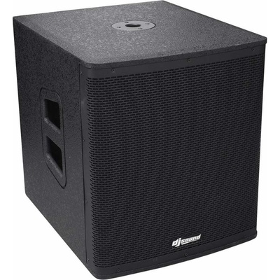DJSOUND DJ15S